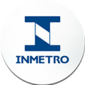 Logo do inmetro
