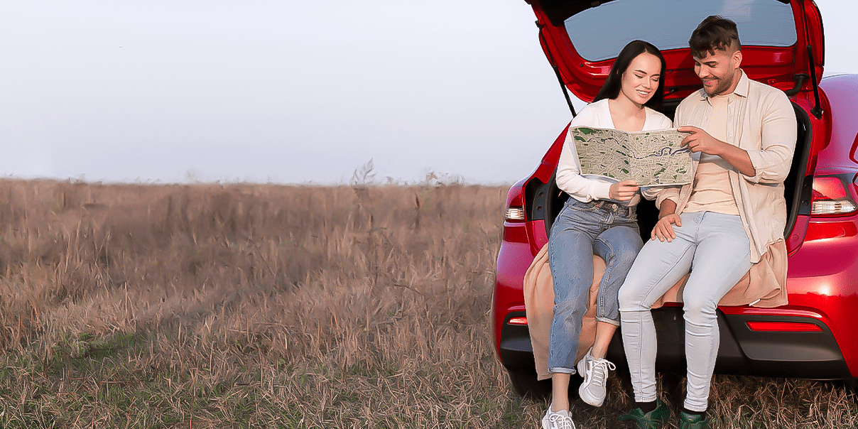 o que revisar antes de pegar a estrada
