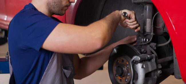 nanner amortecedores TROCA DE AMORTECEDORES DO POLO 2012