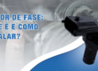 sensor de fase