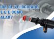 Sensor de Velocidade