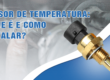 Sensor de Temperatura