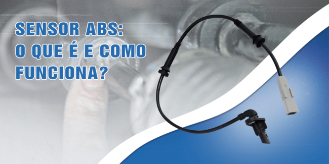 Sensor ABS – 09.01.2024 sensor ABS