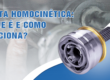 junta homocinética