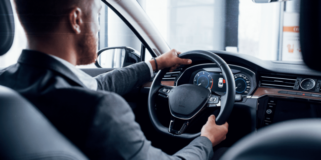 cinta de airbag – diagnostico e substituicao Cinta de Airbag