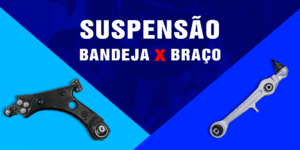 Bandeja de Suspensão
