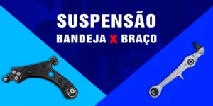 Bandeja de Suspensão